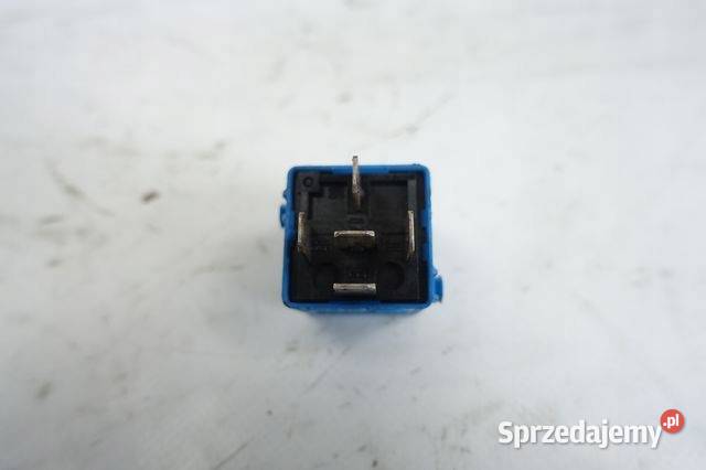 BMW 8 E31 840 850 PRZEKAŹNIK 1388911 oryginał Rudka