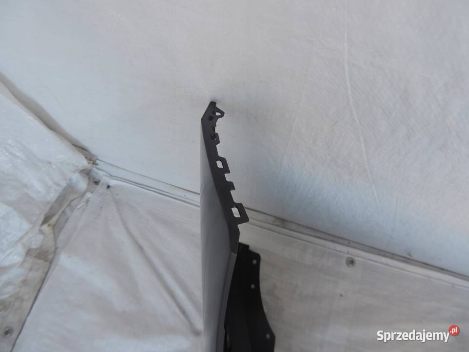 Zderzak przedni 168418851T opel Astra L NOWY