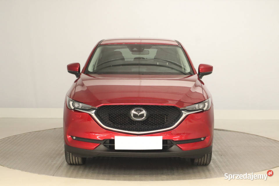 Mazda CX5 25 SkyactivG Zabrze