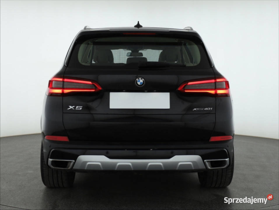 BMW X5 xDrive40i Piaseczno