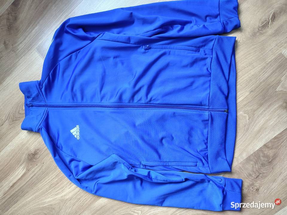 Bluza sportowa adidas r M męska Łazy
