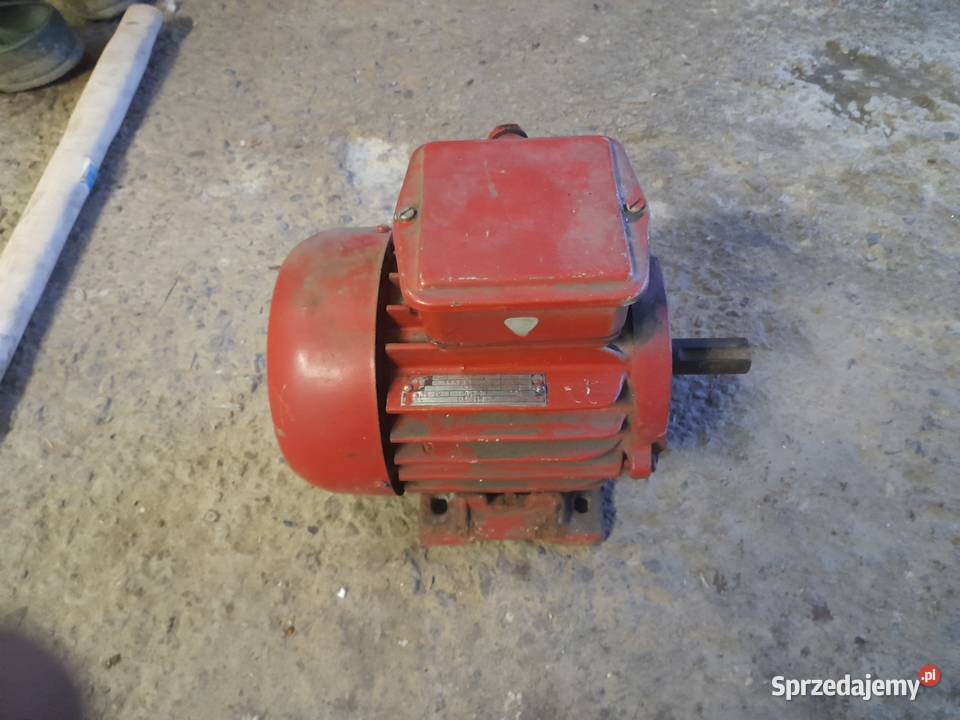 Wolnoobrotowe silniki małopolskie Nowy Sącz