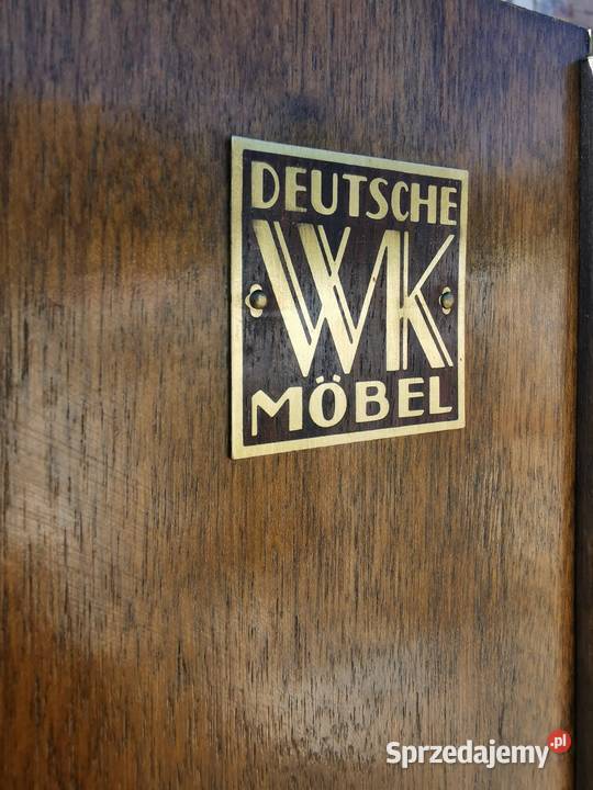 Biblioteka Art Deco Bauhaus Ok 19301940 Wrocław