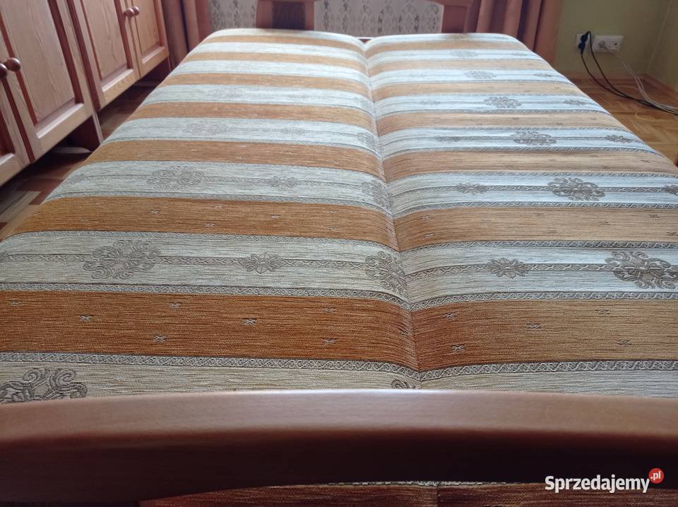 Wersalka rozkładana nowa Białystok sprzedam