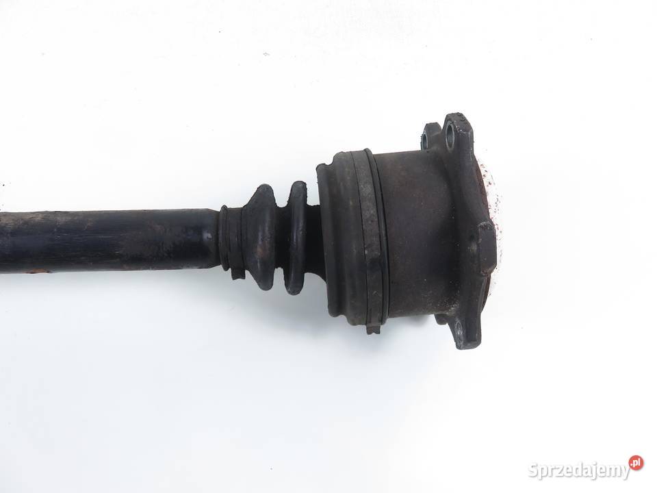 PÓŁOŚ LEWA PRZEDNIA VW PASSAT B5 19 TDI