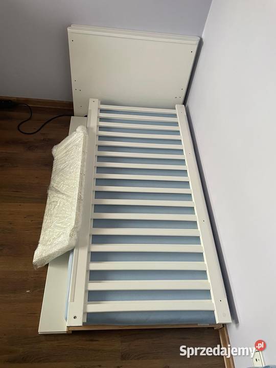 Łóżeczko Bellamy Marylou 70x140