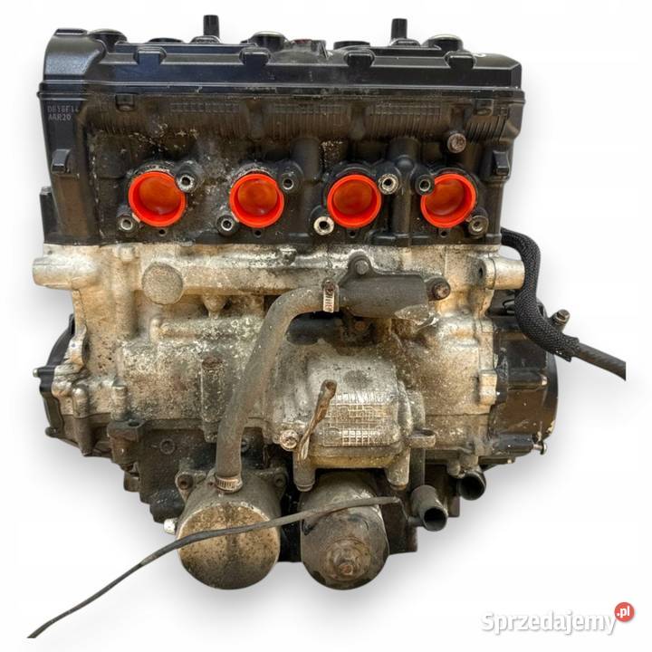 SILNIK R747 Suzuki GSXR GSXR 750 L1 L2 L3 L4 L5