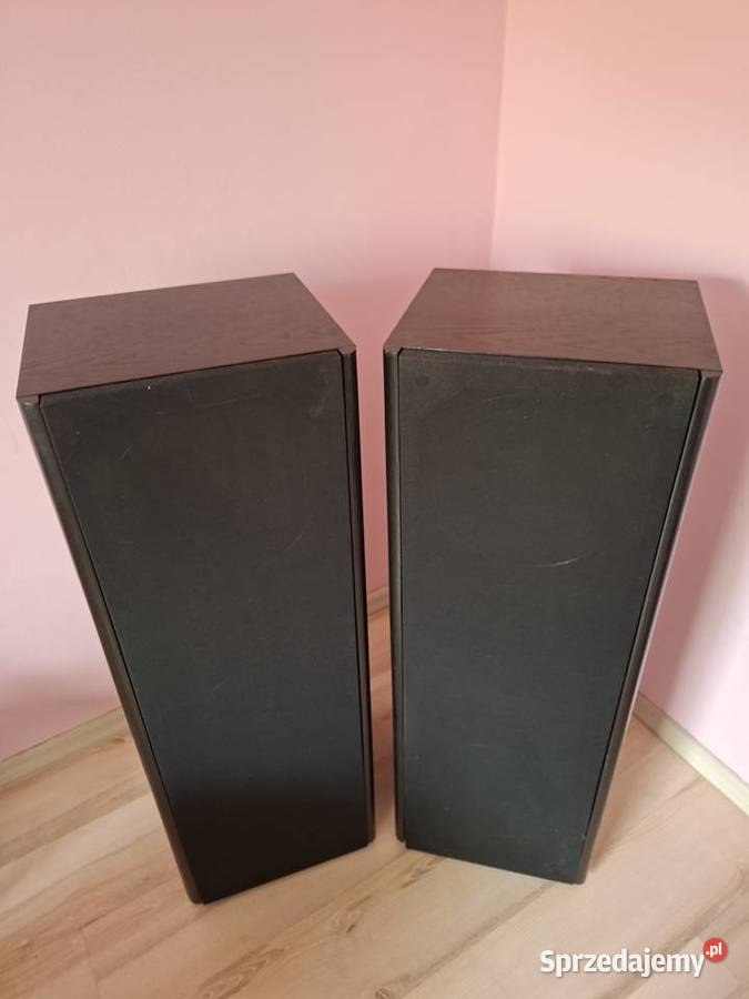 Kolumny Scherzo 350 Toruń