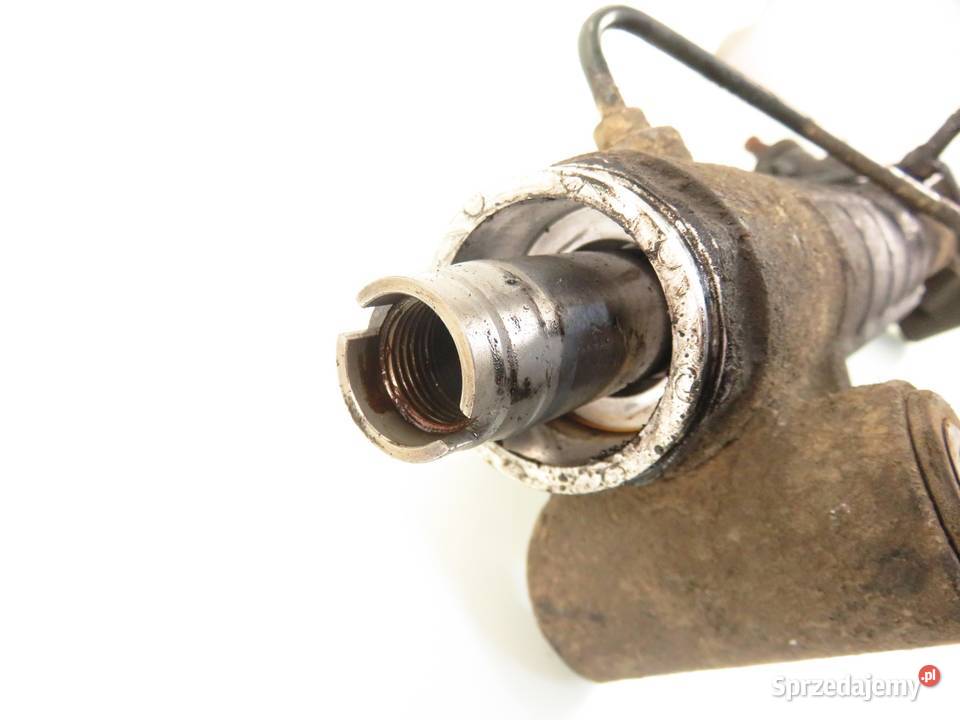 MAGLOWNICA SUZUKI GRAND VITARA II 65J5