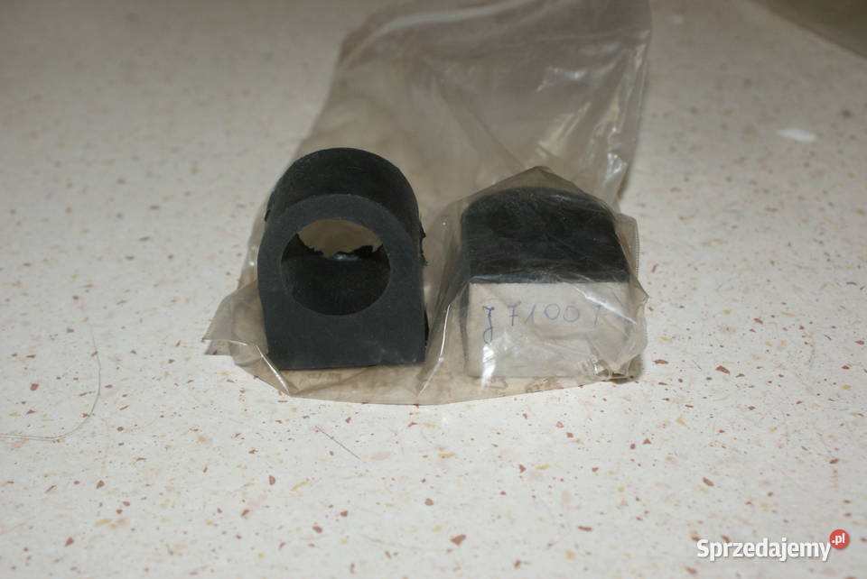 Poduszka stabilizatora przód LP 23mm NISSAN Białobrzegi