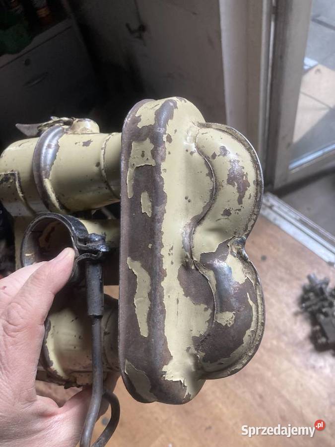 Dkw IŻ filtr Poznań sprzedam