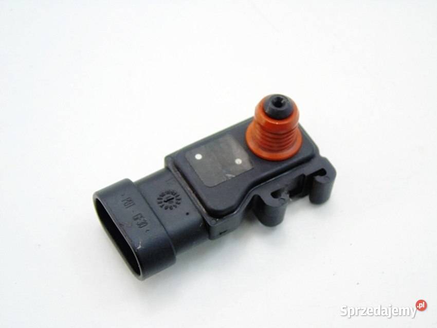 Czujnik ciśnienia map 20 16V IDE LAGUNA 2 MEGANE osobowe Sosnowiec