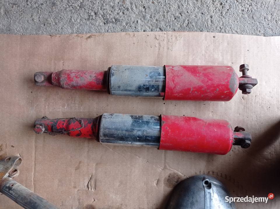 Części Wfm Nowy Glinik