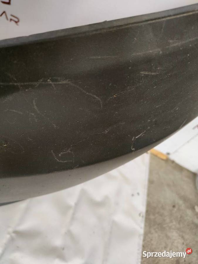 Zderzak Przedni Przód Mercedes Vito W447 Karoseria Pleszew