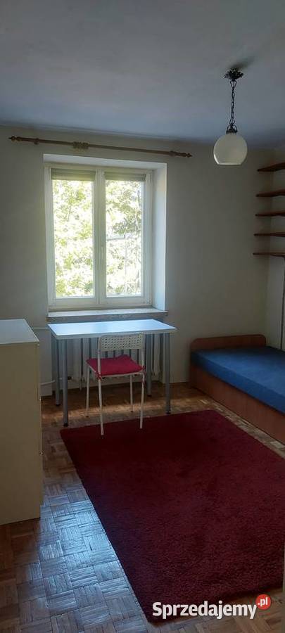 Mieszkanie do wynajęcia WrocławKrzyki plomba Wrocław