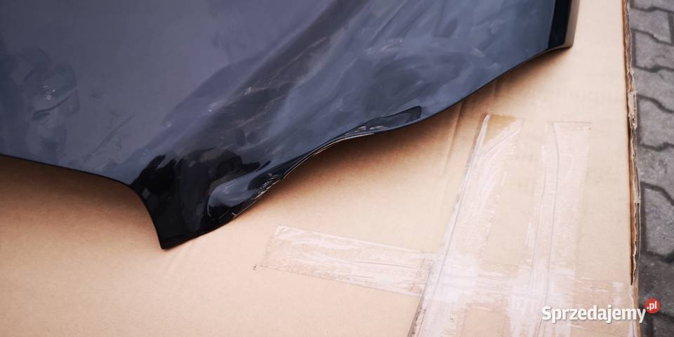 mercedes Maska w212 lift 2014 E klasa Błaszki