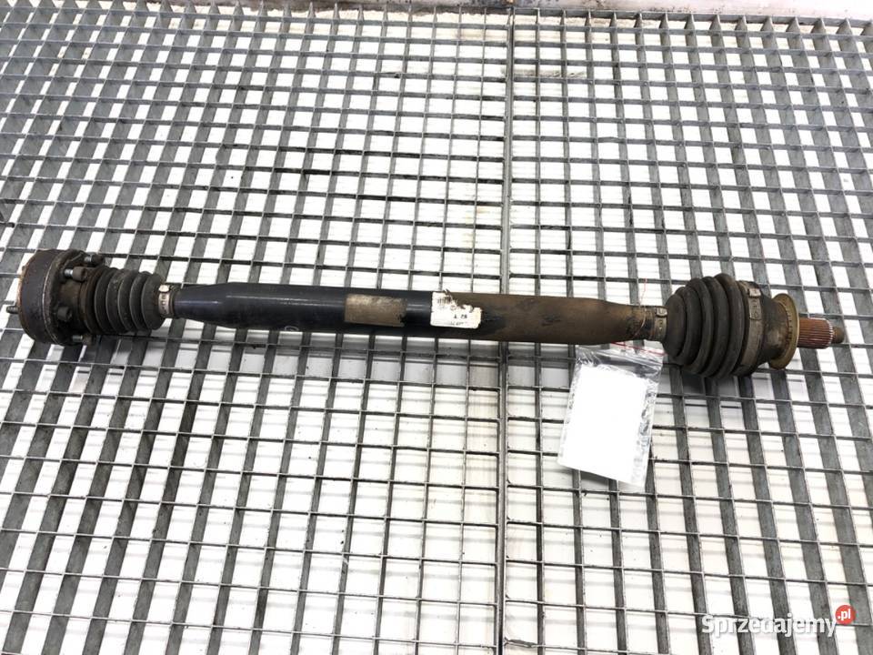 PÓŁOŚ PRAWY PRZÓD SEAT IBIZA IV 6R0407762 14 85