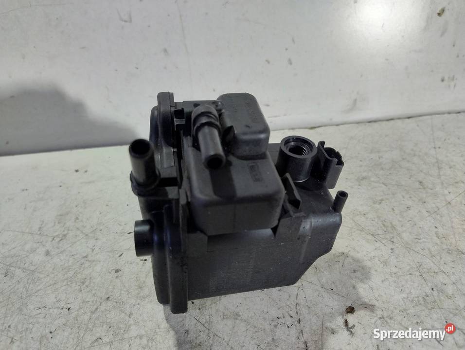 OBUDOWA FILTRA PALIWA 2 PIN CITROEN C3 PICASSO osobowe wielkopolskie