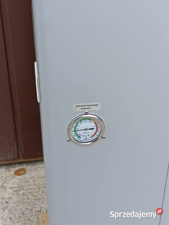 Pompa ciepła 18KW Full Inwerter Monoblok Wysyłka dolnośląskie Wrocław sprzedam