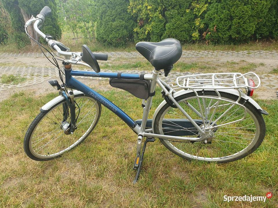 Rower Batavus Ostrów Lubelski
