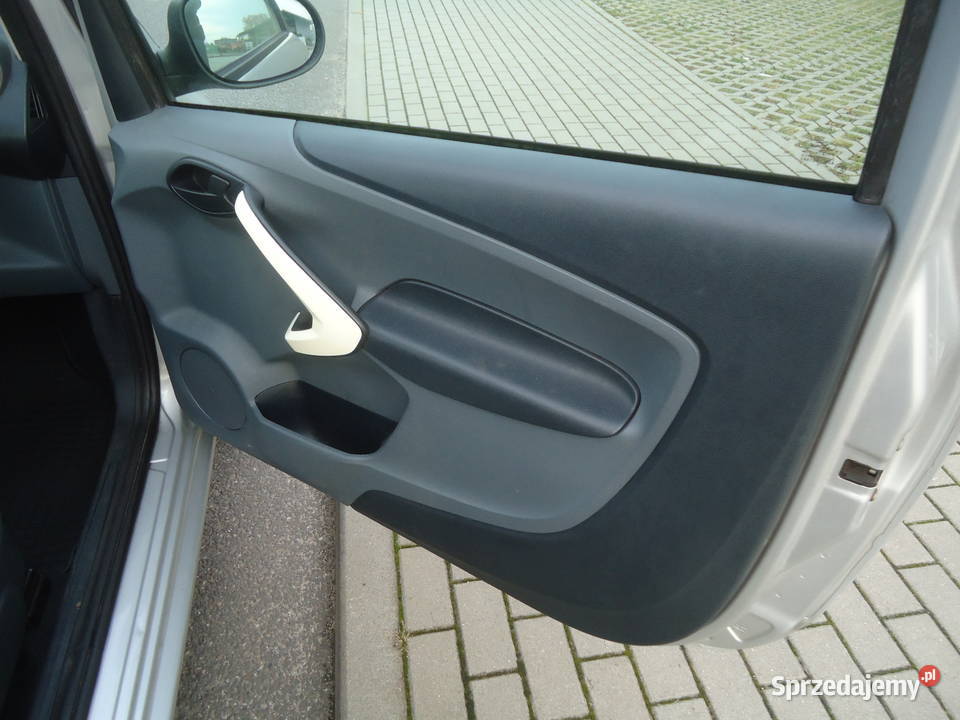FORD KA 12TDCI KLIMATYZACJA SUPER STAN 255039km Nowy Dwór Gdański
