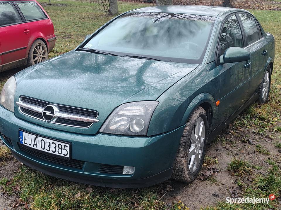 Sprzedam opel Vectra c Chrzanów