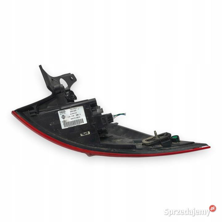LAMPA LEWA Renault Clio IV Kombi 20122020 TYLNA Chełm