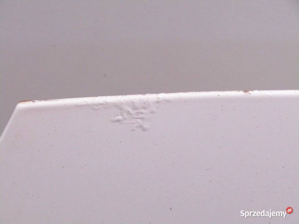 MASKA POKRYWA PRZEDNIA PRZÓD 070 TOYOTA PRIUS