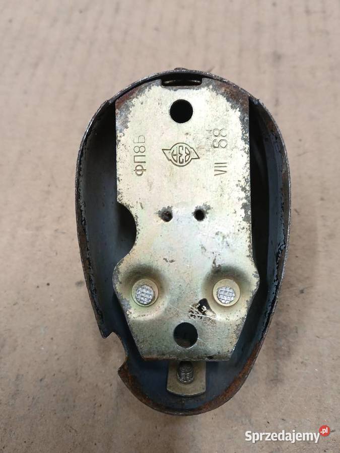 M72 URAL DNIEPR K750 IŻ49 IŻ 56 Kieźliny sprzedam