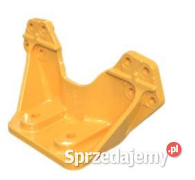 Cat Caterpillar C13 podpora przednia silnika