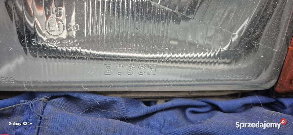 Mercedes E190 Lampy migacze Lampy przednie Rybnik sprzedam