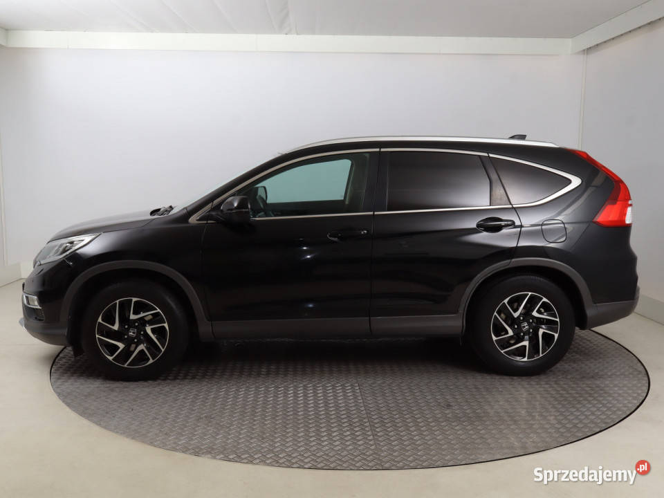 Honda CRV 20 iVTEC ABS Bielany Wrocławskie sprzedam
