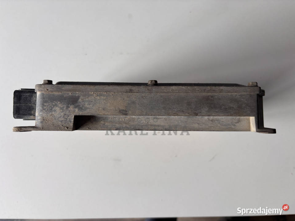 Massey Ferguson AUTOTRONIC 3 3791700M5 3791700E6 Pozostałe Jastrzębniki