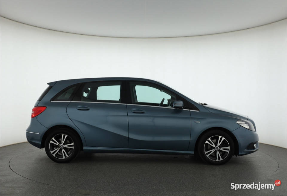 Mercedes B B 200 klimatyzacja Piaseczno sprzedam