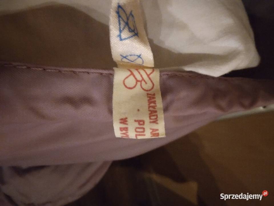 PRL Plecak ze Stelażem Polsport Beżowy 60 L sprzedam