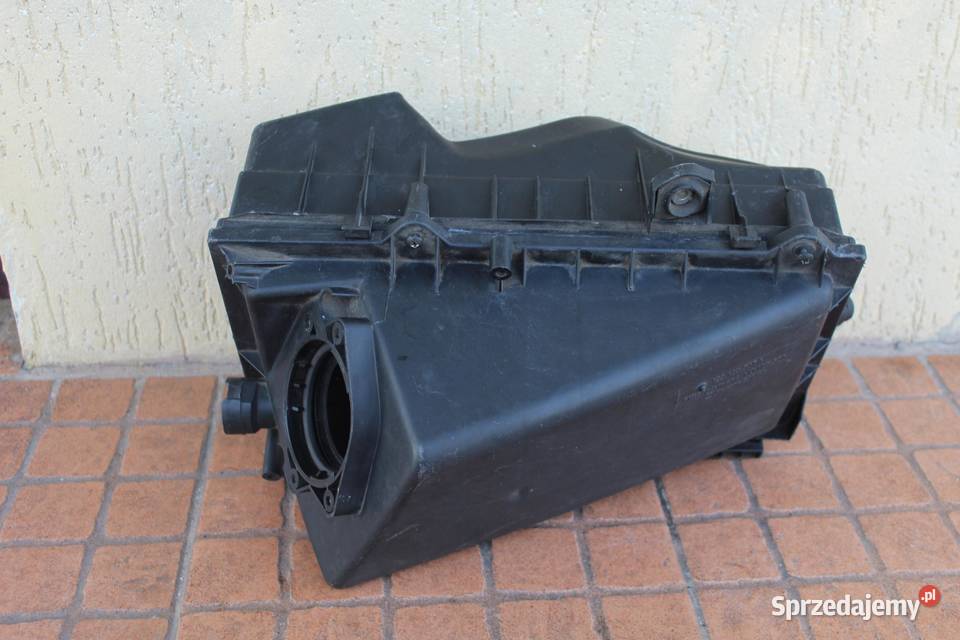 OBUDOWA FILTRA POWIETRZA VW BEETLE 1C0129607A