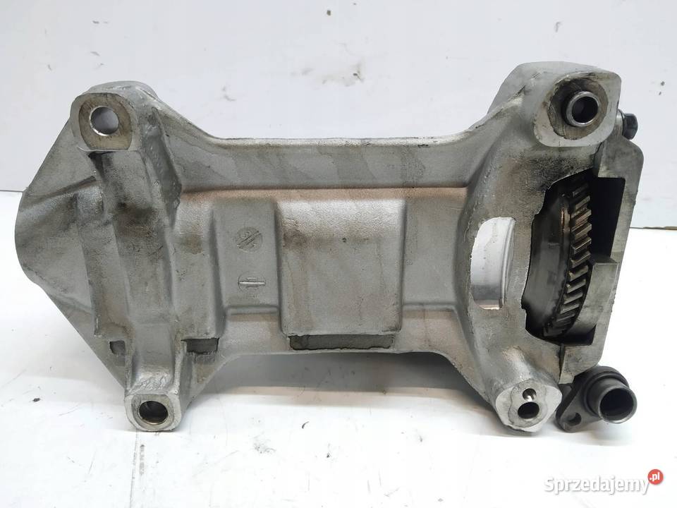 POMPA OLEJU WAŁEK BALANSOWY 15 CRDI Hyundai osobowe świętokrzyskie