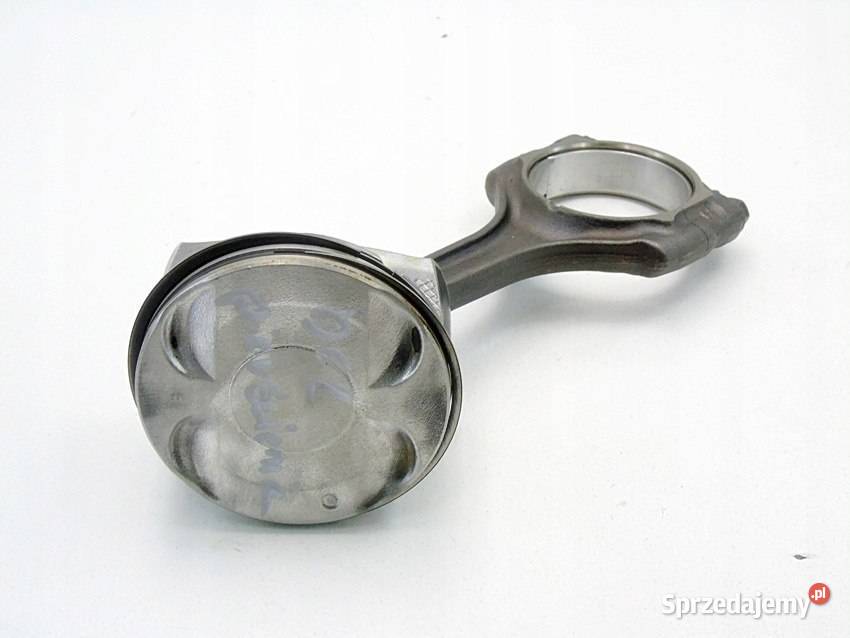 TŁOK 96L64 36 VOYAGER V CARAVAN DURANGO CHEROKEE Blok silnika Blok silnika Sosnowiec