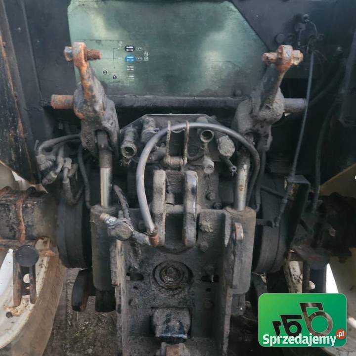 Valmet 8350 PartsCzęści Pozostałe
