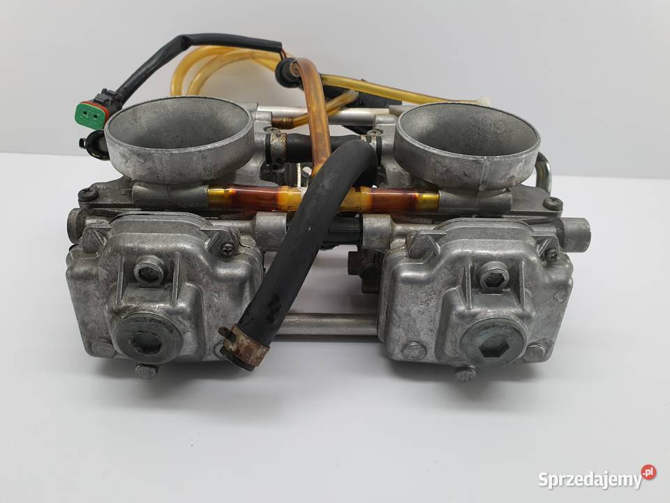 Gaznik Gazniki Czujnik SkiDoo Summit 800 XRS Łódź sprzedam