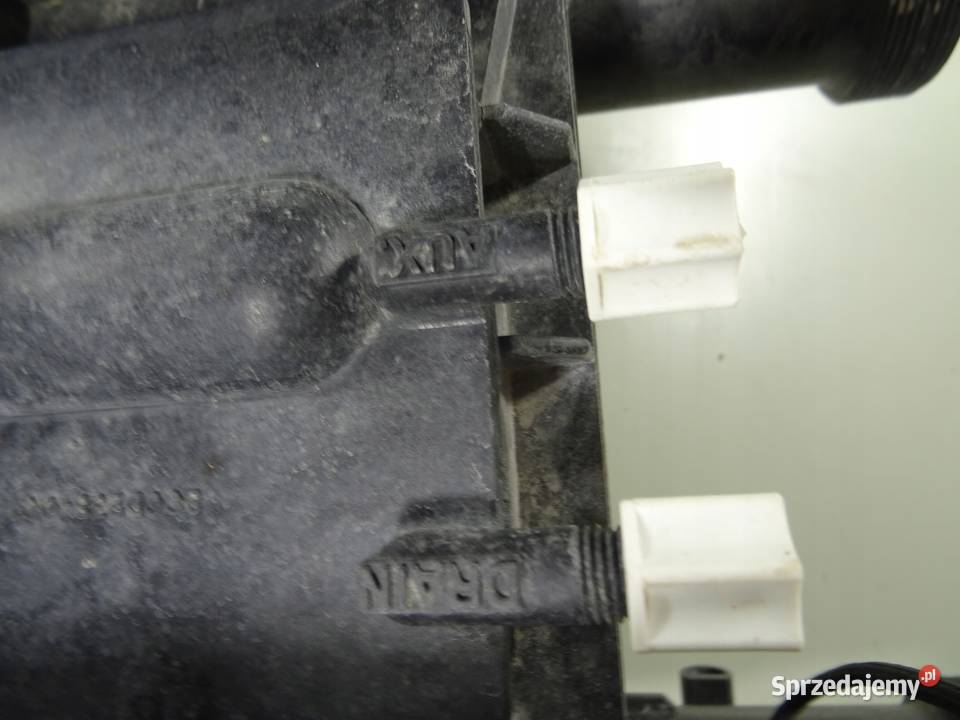 GŁOWICA FILTRUJĄCA ODŻELAZIACZA MAGNUM 742F Wąchock