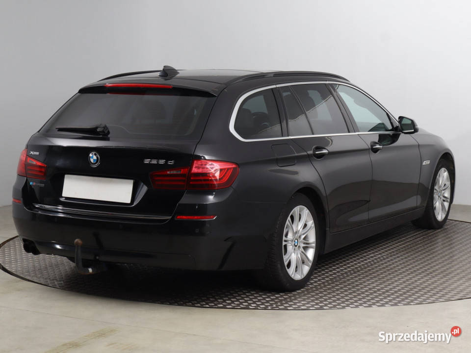 BMW 5 525d xDrive
