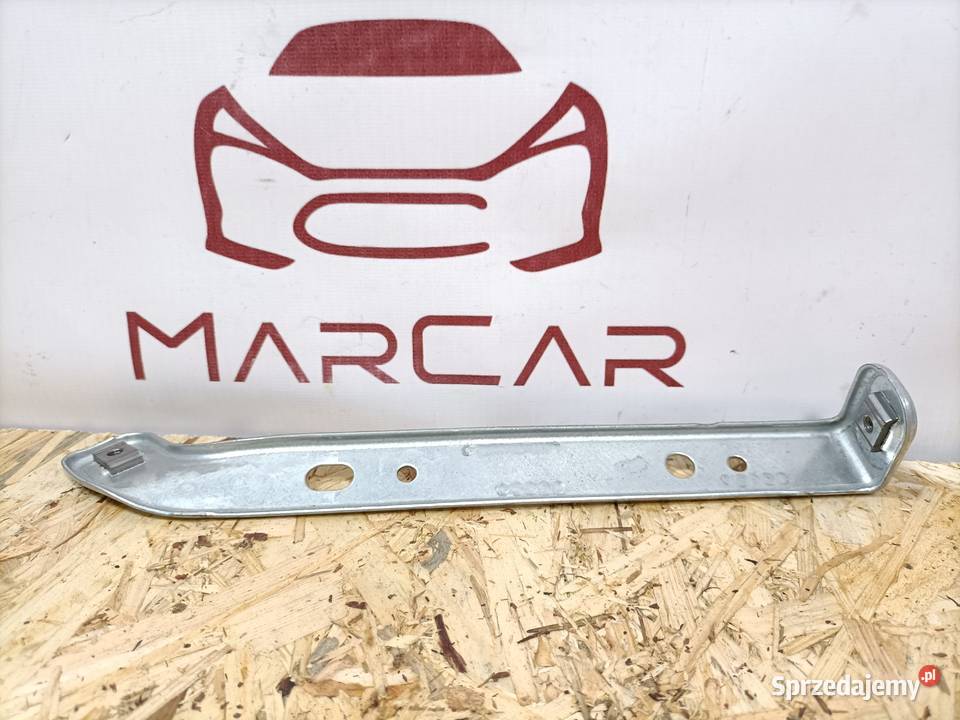 FORD MUSTANG 1517 UCHWYT MOCOWANIE BŁOTNIKA osobowe Części montażowe