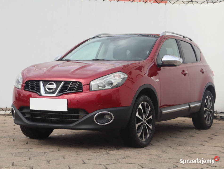 Nissan Qashqai 15 dCi czujnik deszczu Łódź sprzedam