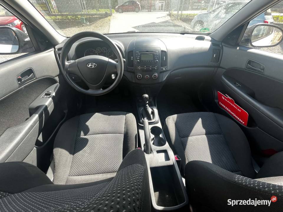 Hyundai i30 14 bezwypadkowy Żywiec sprzedam