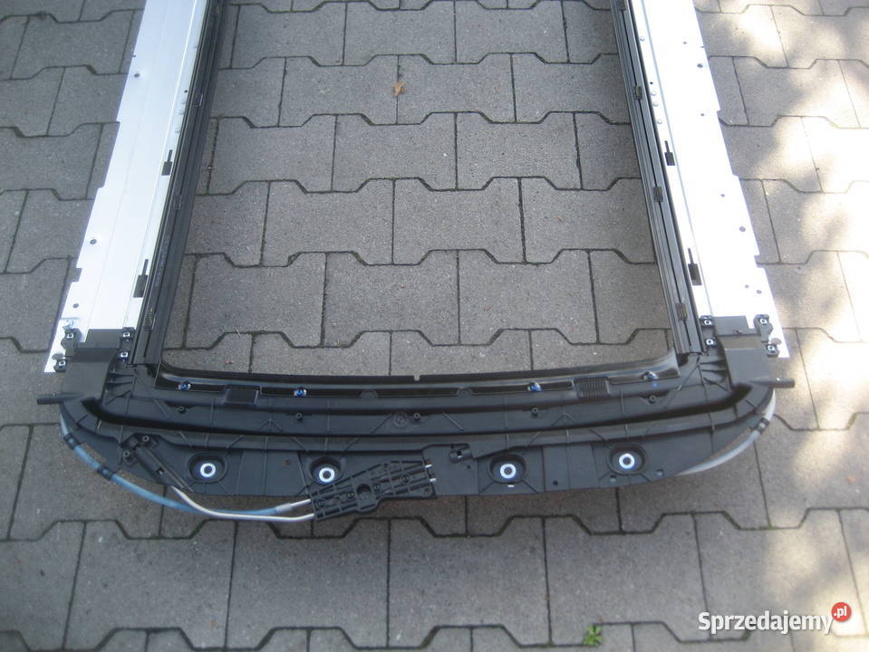 opel insignia B 1724r szyberdach panorama stelaż Rakoniewice