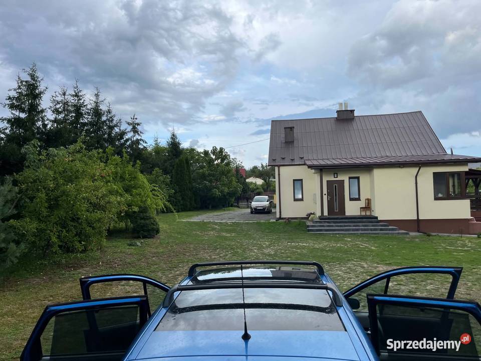 Scenic 20 16V LPG bogata wersja Huta Komorowska