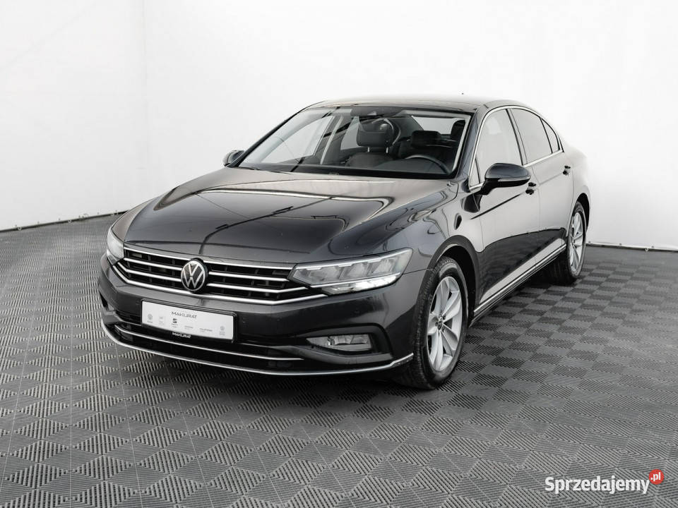 Volkswagen Passat GD573VG20 TDI Elegance DSG automatyczna pomorskie Pępowo sprzedam