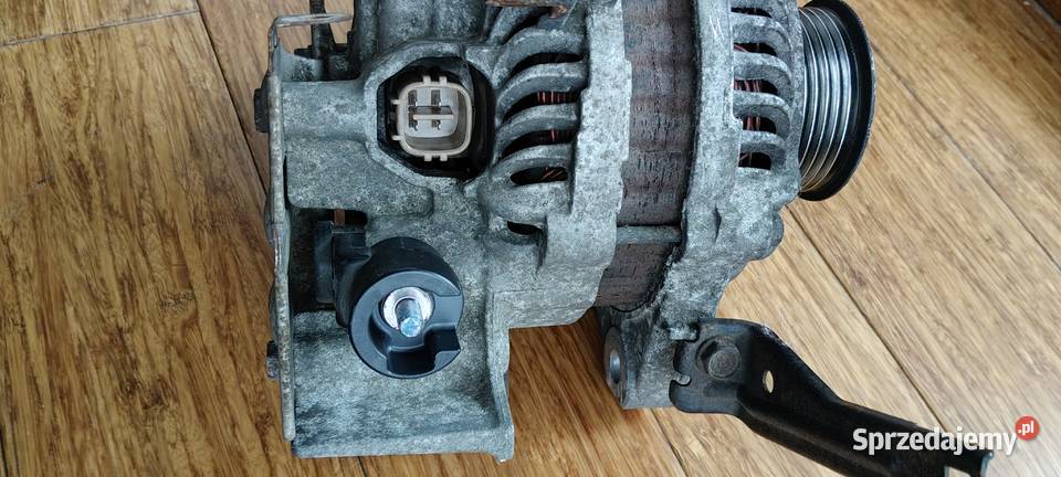 Alternator Honda Civic VIII benzyna 18 Warszawa