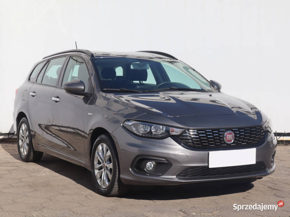 Fiat Tipo 14 16V Łódź